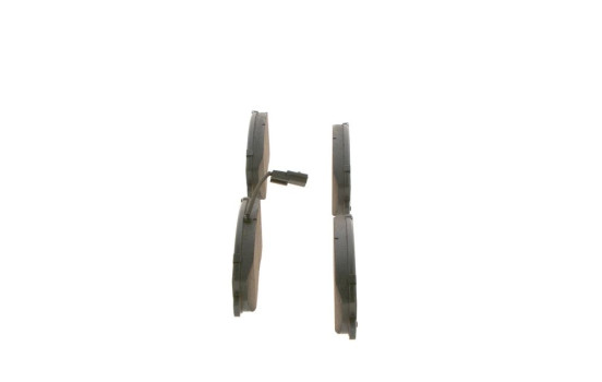 Brake pad set, disc brake BP1882 Bosch, Image 4