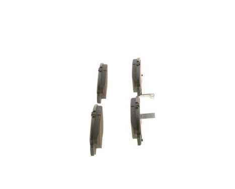 Brake Pad Set, disc brake BP1884 Bosch, Image 2