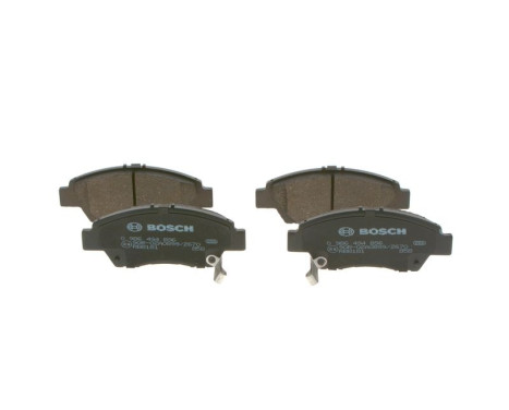 Brake Pad Set, disc brake BP1884 Bosch, Image 3