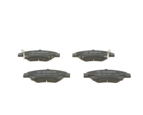 Brake Pad Set, disc brake BP1884 Bosch, Image 6