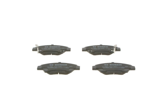 Brake Pad Set, disc brake BP1884 Bosch, Image 4