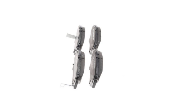 Brake Pad Set, disc brake BP1884 Bosch, Image 7