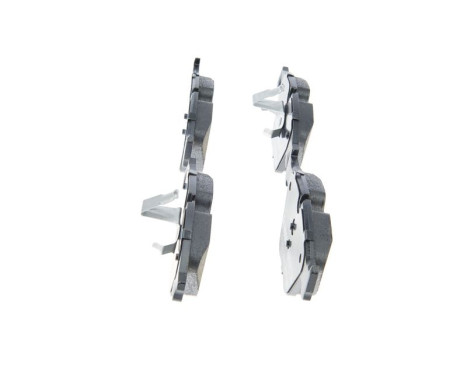 Brake Pad Set, disc brake BP1886 Bosch, Image 2