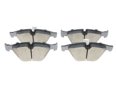 Brake Pad Set, disc brake BP1886 Bosch, Image 3