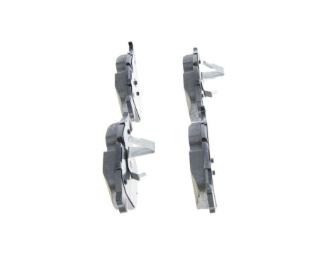 Brake Pad Set, disc brake BP1886 Bosch, Image 4