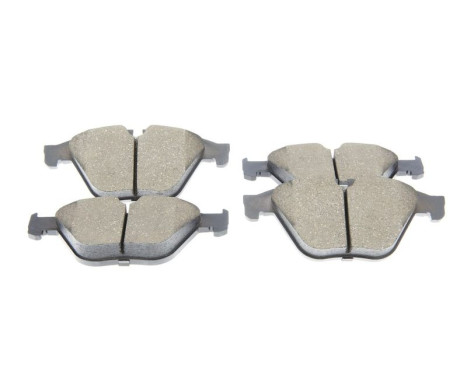 Brake Pad Set, disc brake BP1886 Bosch, Image 5