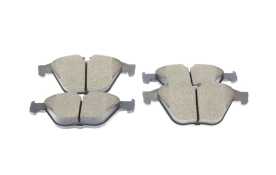 Brake Pad Set, disc brake BP1886 Bosch