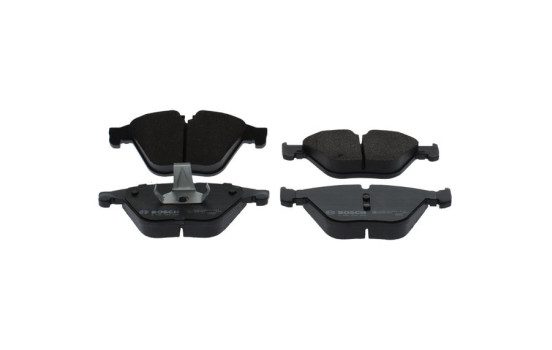 Brake Pad Set, disc brake BP1886 Bosch, Image 4