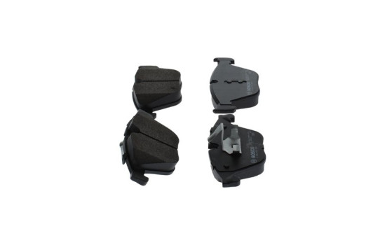 Brake Pad Set, disc brake BP1886 Bosch, Image 5