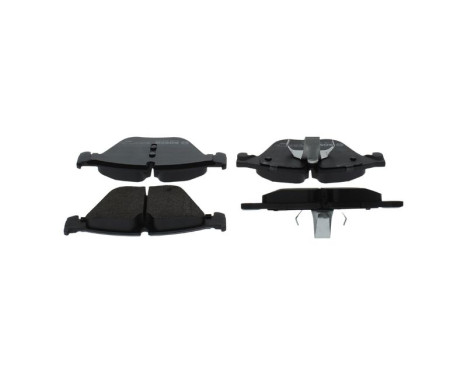Brake Pad Set, disc brake BP1886 Bosch, Image 6