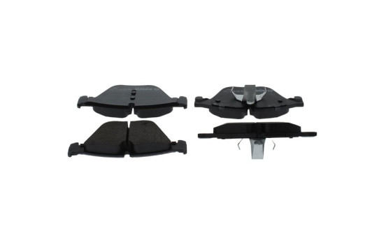 Brake Pad Set, disc brake BP1886 Bosch, Image 6