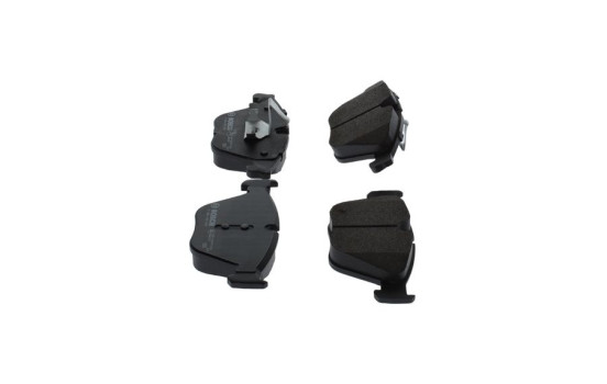 Brake Pad Set, disc brake BP1886 Bosch, Image 7