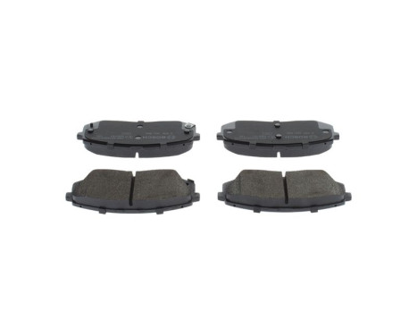 Brake Pad Set, disc brake BP1893 Bosch, Image 3