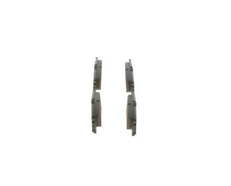 Brake Pad Set, disc brake BP1895 Bosch, Image 4