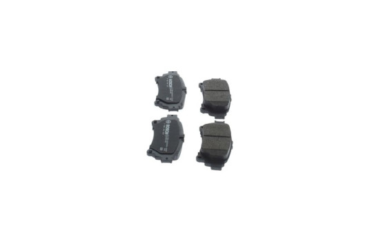Brake Pad Set, disc brake BP1895 Bosch, Image 4
