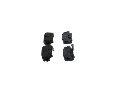 Brake Pad Set, disc brake BP1896 Bosch, Image 5