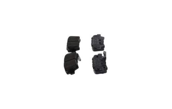 Brake Pad Set, disc brake BP1896 Bosch, Image 5