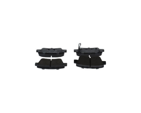 Brake Pad Set, disc brake BP1896 Bosch, Image 6