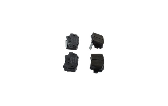 Brake Pad Set, disc brake BP1896 Bosch, Image 7