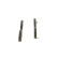 Brake Pad Set, disc brake BP1898 Bosch, Thumbnail 2