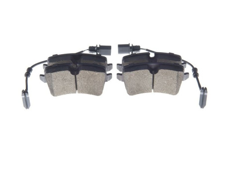 Brake Pad Set, disc brake BP1904 Bosch, Image 3