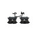 Brake Pad Set, disc brake BP1904 Bosch, Thumbnail 6