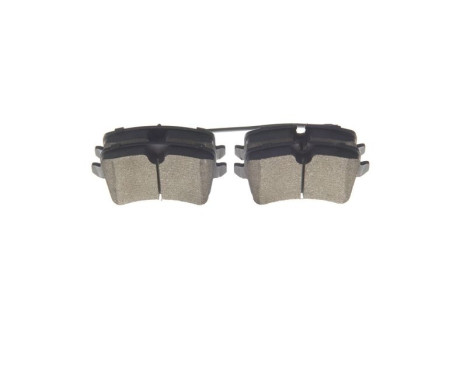 Brake Pad Set, disc brake BP1905 Bosch, Image 3