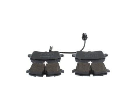 Brake Pad Set, disc brake BP1905 Bosch, Image 6