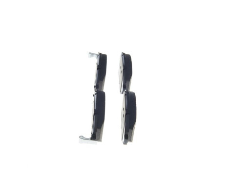 Brake Pad Set, disc brake BP1906 Bosch, Image 2