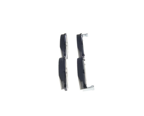 Brake Pad Set, disc brake BP1906 Bosch, Image 4