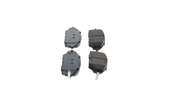 Brake Pad Set, disc brake BP1906 Bosch, Image 6