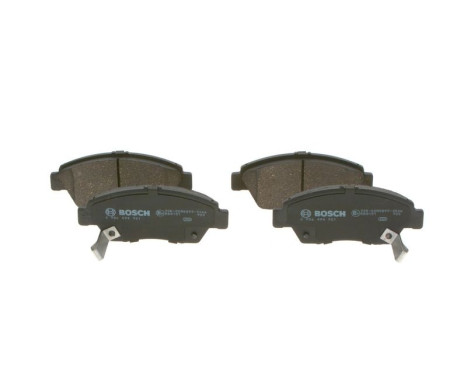 Brake Pad Set, disc brake BP1910 Bosch, Image 3