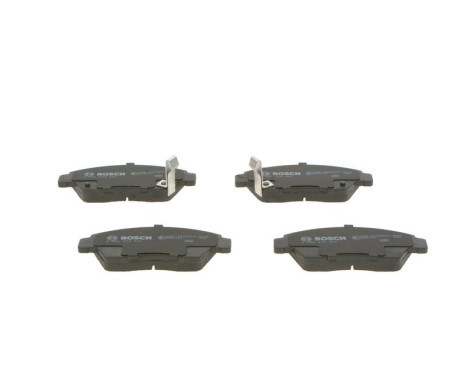 Brake Pad Set, disc brake BP1910 Bosch, Image 6