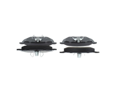 Brake Pad Set, disc brake BP1914 Bosch, Image 6