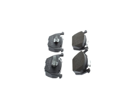 Brake Pad Set, disc brake BP1914 Bosch, Image 7