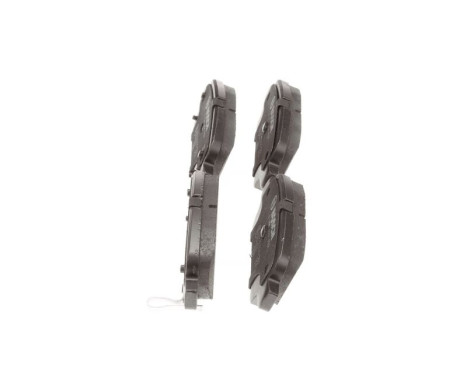 Brake Pad Set, disc brake BP1918 Bosch, Image 2