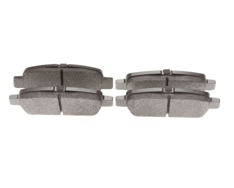 Brake Pad Set, disc brake BP1918 Bosch, Image 3