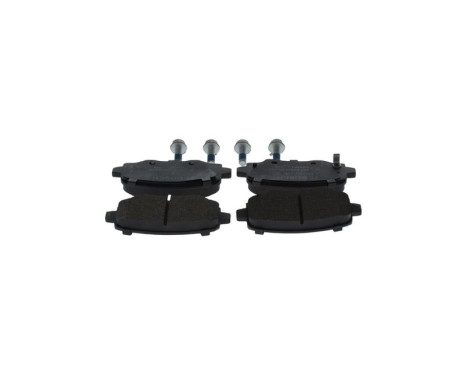 Brake Pad Set, disc brake BP1919 Bosch, Image 6