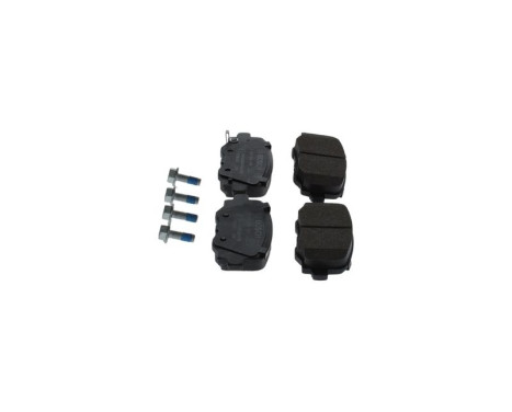 Brake Pad Set, disc brake BP1919 Bosch, Image 7