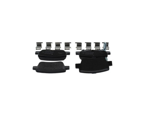 Brake Pad Set, disc brake BP1922 Bosch, Image 6