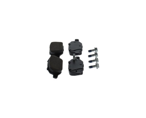 Brake Pad Set, disc brake BP1923 Bosch, Image 5
