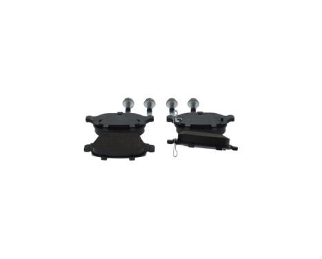 Brake Pad Set, disc brake BP1923 Bosch, Image 6