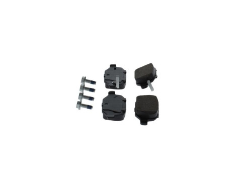 Brake Pad Set, disc brake BP1923 Bosch, Image 7