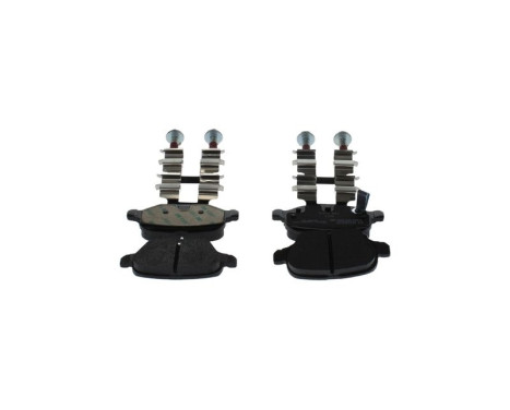 Brake Pad Set, disc brake BP1924 Bosch, Image 6