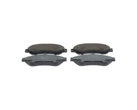 Brake Pad Set, disc brake BP1925 Bosch, Image 4