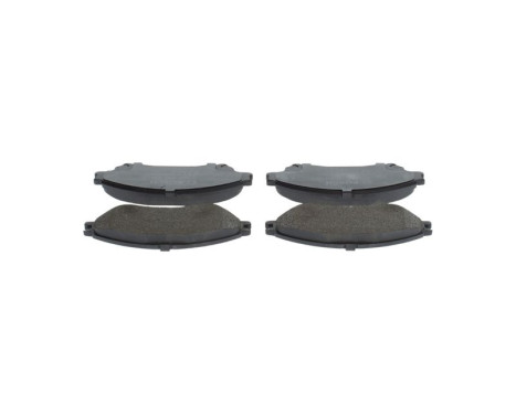 Brake Pad Set, disc brake BP1925 Bosch, Image 6