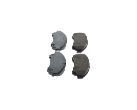 Brake Pad Set, disc brake BP1925 Bosch, Image 7