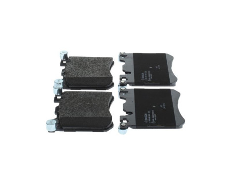 Brake Pad Set, disc brake BP1928 Bosch, Image 2