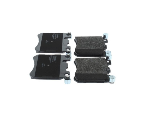 Brake Pad Set, disc brake BP1928 Bosch, Image 4