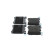 Brake Pad Set, disc brake BP1928 Bosch, Thumbnail 4